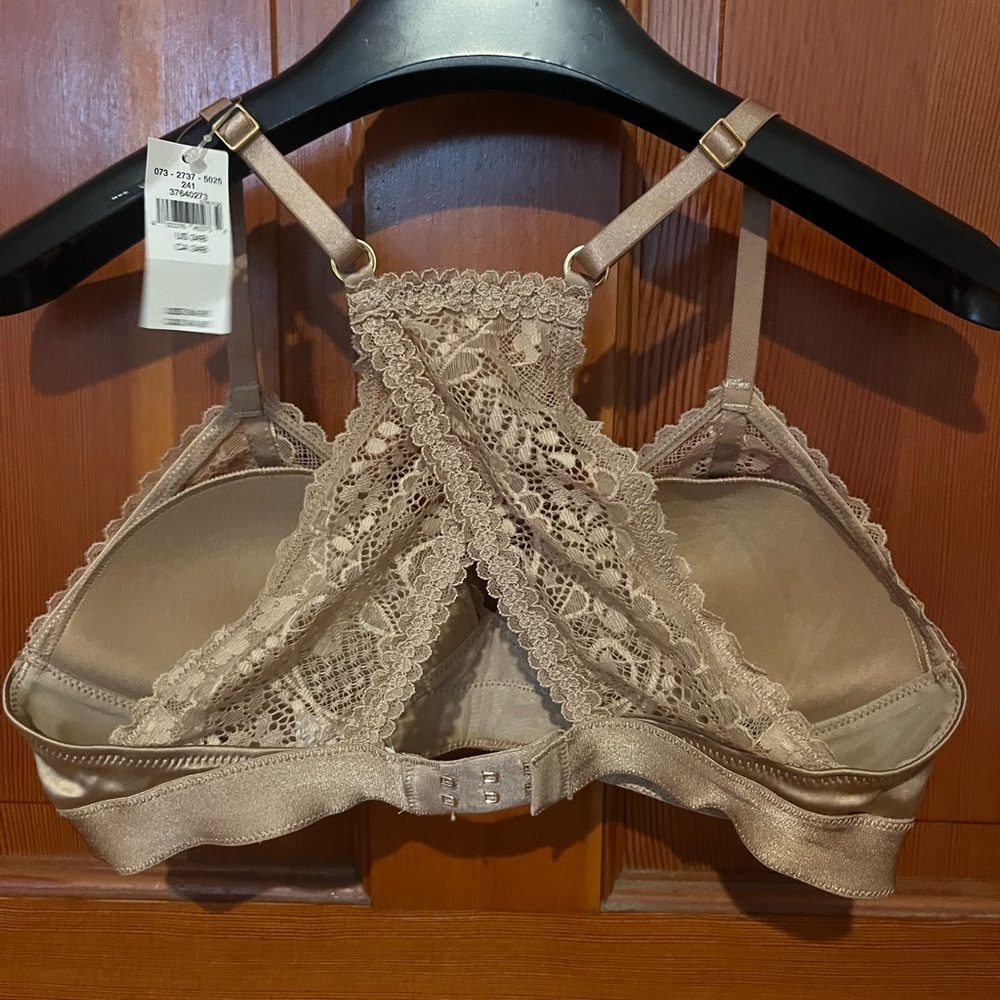 Aerie Real Power Balconette Wireless Bra - NWT - Picture 4 of 10